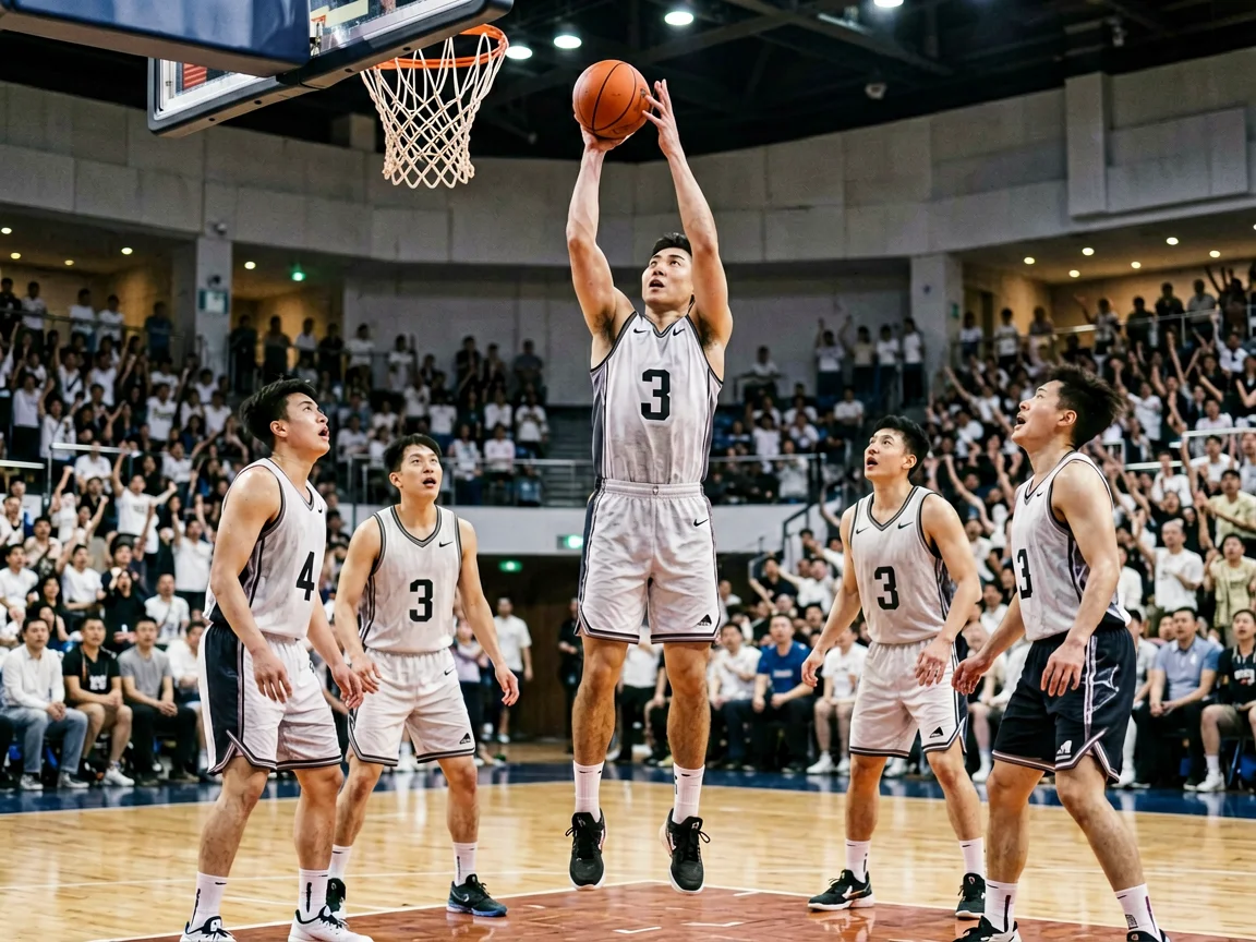 nba优直播 APP